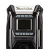 Makita MR002G CXT/LXT/XGT Bluetooth Radio in White (Body Only)