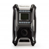 Makita MR001G CXT/LXT/XGT AM/FM Radio in White (Body Only)