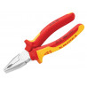 Knipex 03 06 160 SB 03 06 160 VDE Combination Pliers 160mm
