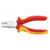 Knipex 03 06 160 SB 03 06 160 VDE Combination Pliers 160mm