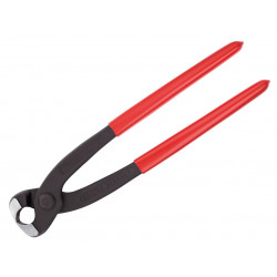 Knipex 10 98 I220 SB 10 98 I220 Ear Clamp Pliers 220mm