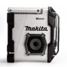 Makita MR002G CXT/LXT/XGT Bluetooth Radio in White (Body Only)