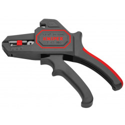 Knipex 12 62 180 SB 12 62 180 Automatic Insulation Stripper 0.2-6mm