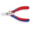 Knipex 11-82-130 11 82 130 Electronics Wire Stripping Shears 130mm
