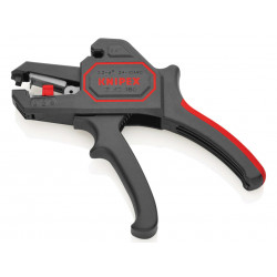 Knipex 12 62 180 SB 12 62 180 Automatic Insulation Stripper 0.2-6mm