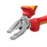 Knipex 02 06 180 SB 02 06 180 VDE High Leverage Combination Pliers 180mm