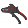 Knipex 12 62 180 SB 12 62 180 Automatic Insulation Stripper 0.2-6mm