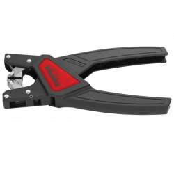 Knipex 12 64 180 Automatic Insulation Stripper for Flat Cable