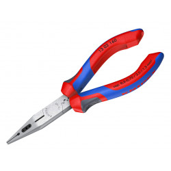 Knipex 13 02 160 SB 13 02 160 Electricians' Pliers Comfort Handles 160mm