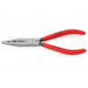 Knipex 13 01 160 SB 13 01 160 Electricians' Pliers PVC Grip 160mm (6.1/4in)