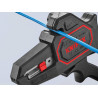 Knipex 12 62 180 SB 12 62 180 Automatic Insulation Stripper 0.2-6mm