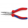 Knipex 13 02 160 SB 13 02 160 Electricians' Pliers Comfort Handles 160mm