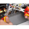 Knipex 11 06 160 SB 11 06 160 VDE Insulation Strippers 160mm