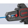 Knipex 12 62 180 SB 12 62 180 Automatic Insulation Stripper 0.2-6mm
