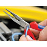 Knipex 13 02 160 SB 13 02 160 Electricians' Pliers Comfort Handles 160mm