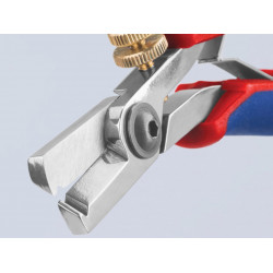 Knipex 11-82-130 11 82 130 Electronics Wire Stripping Shears 130mm