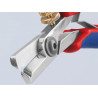 Knipex 11-82-130 11 82 130 Electronics Wire Stripping Shears 130mm