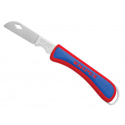 Knipex 16 20 50 SB 16 20 50 Electrician's Folding Knife
