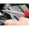 Knipex 13 02 160 SB 13 02 160 Electricians' Pliers Comfort Handles 160mm