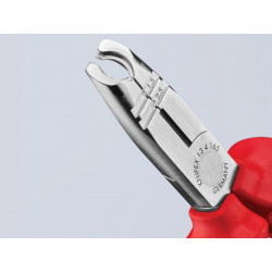 Knipex 13 46 165 SB 13 46 165 VDE Stripping Pliers 165mm