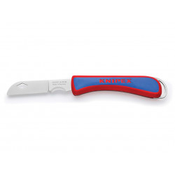 Knipex 16 20 50 SB 16 20 50 Electrician's Folding Knife