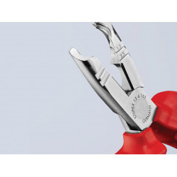 Knipex 13 46 165 SB 13 46 165 VDE Stripping Pliers 165mm