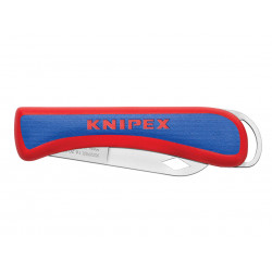 Knipex 16 20 50 SB 16 20 50 Electrician's Folding Knife