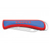 Knipex 16 20 50 SB 16 20 50 Electrician's Folding Knife
