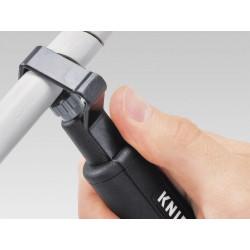 Knipex 16 30 135 SB 16 30 135 Dismantling Stripping Tool