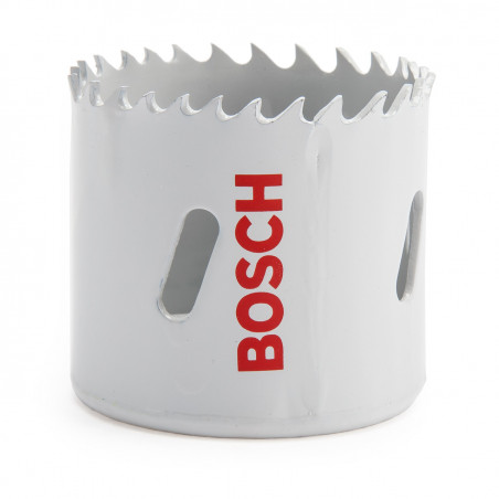 Bosch 2608580418 HSS Bi-Metal Hole Saw 48mm