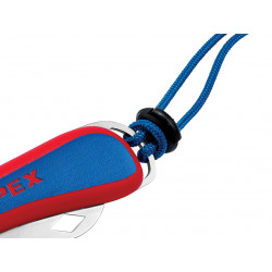 Knipex 16 20 50 SB 16 20 50 Electrician's Folding Knife