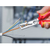 Knipex 13-66-180 SB 13 66 180 StriX® Insulation Stripper with Cable Shears 180mm