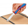 Knipex 16 20 50 SB 16 20 50 Electrician's Folding Knife