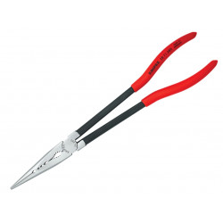 Knipex 28-71-280 SB 28 71 280 Long Reach Straight Needle Nose Pliers 280mm