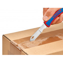 Knipex 16 20 50 SB 16 20 50 Electrician's Folding Knife