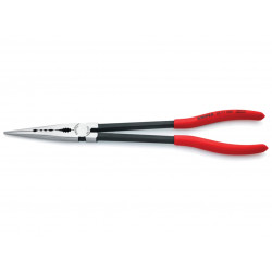 Knipex 28-71-280 SB 28 71 280 Long Reach Straight Needle Nose Pliers 280mm