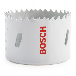 Bosch 2608580426 HSS Bi-Metal Hole Saw 64mm