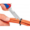 Knipex 16 20 50 SB 16 20 50 Electrician's Folding Knife