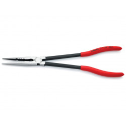 Knipex 28-71-280 SB 28 71 280 Long Reach Straight Needle Nose Pliers 280mm
