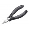 Knipex 35 22 115 ESDSB 35 22 115 ESD Electronics Pliers, Half Round 115mm