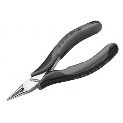 Knipex 35 32 115 ESD Electronics Pliers, Round Nose Pliers 115mm