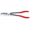 Knipex 28 81 280 SB 28 81 280 Long Reach Bent Needle Nose Pliers 280mm