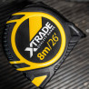 XTrade X0900028 Tape Measure Set 5m + 8m