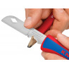 Knipex 16 20 50 SB 16 20 50 Electrician's Folding Knife