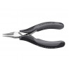 Knipex 35 22 115 ESDSB 35 22 115 ESD Electronics Pliers, Half Round 115mm