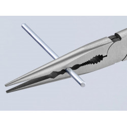 Knipex 28-71-280 SB 28 71 280 Long Reach Straight Needle Nose Pliers 280mm