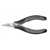 Knipex 35 32 115 ESD Electronics Pliers, Round Nose Pliers 115mm
