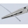 Knipex 28-71-280 SB 28 71 280 Long Reach Straight Needle Nose Pliers 280mm