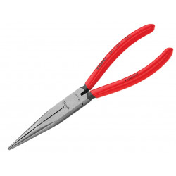 Knipex 38 11 200 SB 38 11 200 Mechanics' Pliers Plastic Coated Grip 200mm