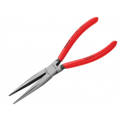 Knipex 38 11 200 SB 38 11 200 Mechanics' Pliers Plastic Coated Grip 200mm
